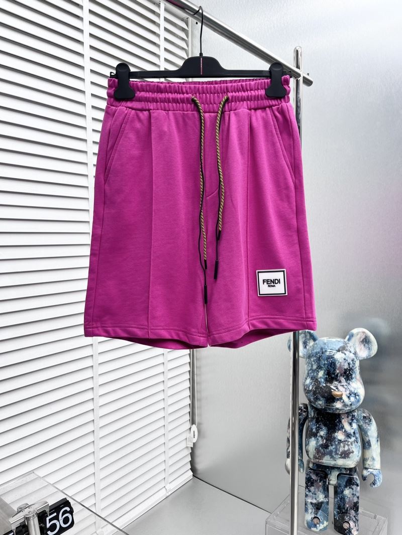 Fendi Short Pants